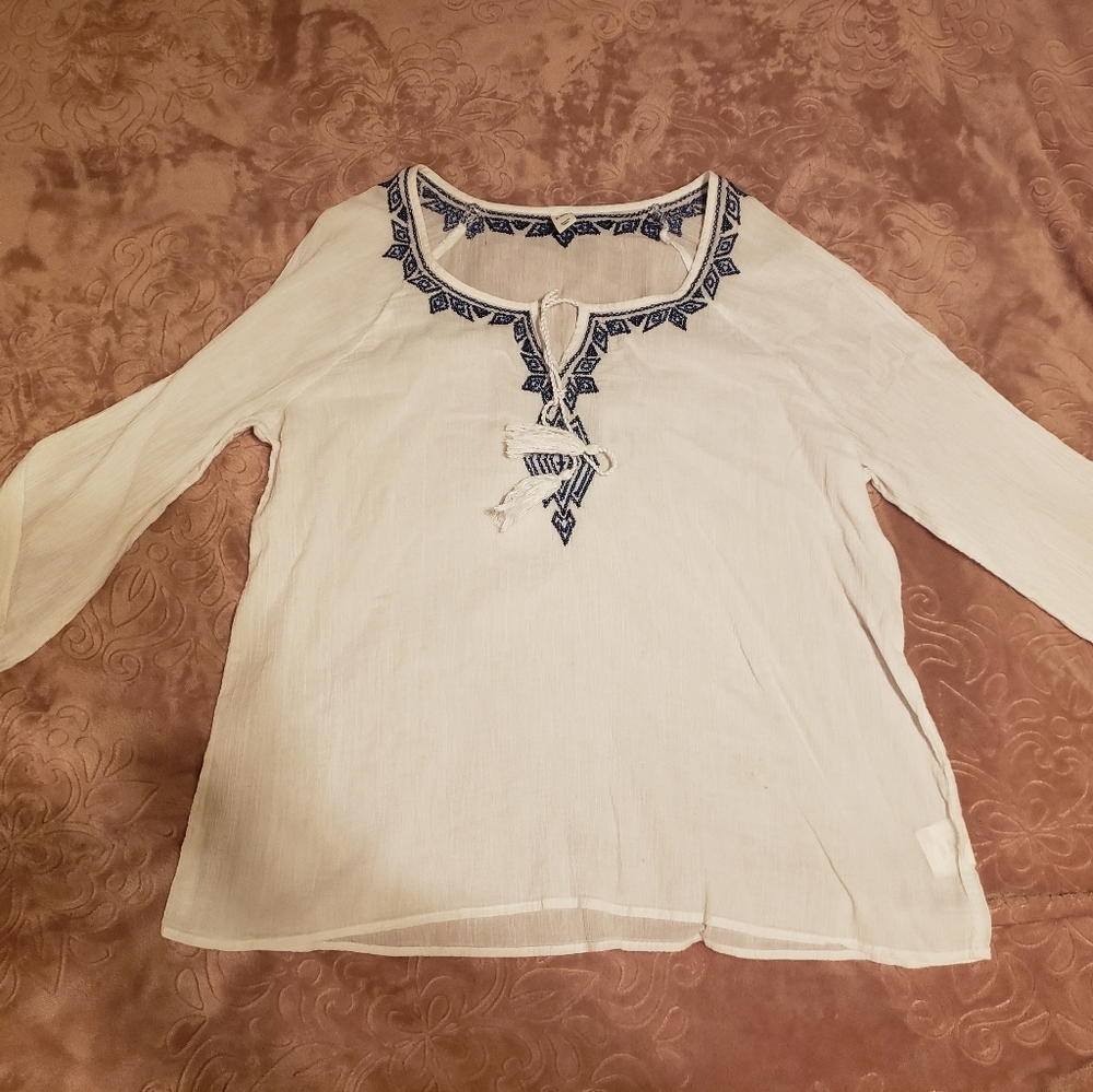 Old Navy Swim Coverup